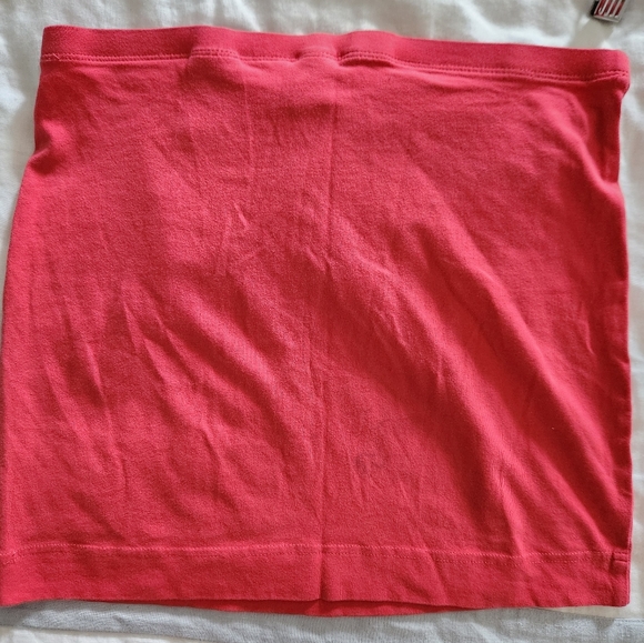 H&M Mini skirt pink Size S - Picture 3 of 3